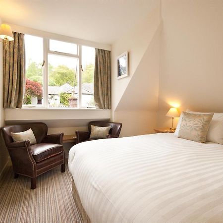 Torrdarach House Bed & Breakfast Pitlochry Værelse billede
