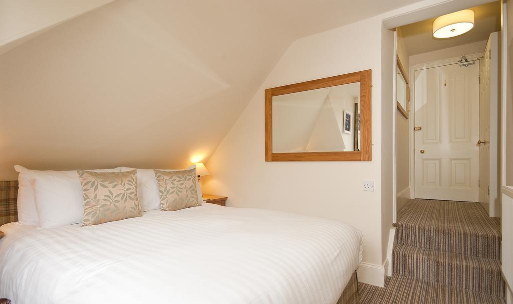Torrdarach House Bed & Breakfast Pitlochry Værelse billede