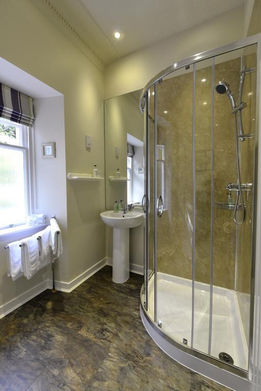 Torrdarach House Bed & Breakfast Pitlochry Eksteriør billede