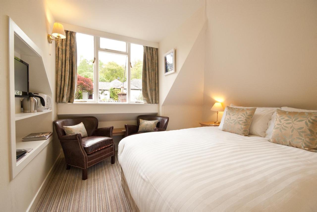 Torrdarach House Bed & Breakfast Pitlochry Værelse billede